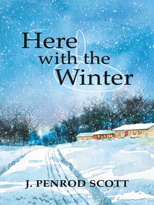 cover image of Here with the Winter